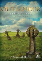 Outlander. A Cruz de Fog - Parte 2 (Em Portuguese do Brasil) [Paperback] _ - £98.10 GBP