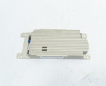 BMW 320i F30 Xdrive module, bluetooth telematic communication unit 9257154 - $24.74