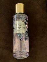 New Victorias Secret Platinum Ice Winter Dazzle Fragrance Mists - £12.59 GBP