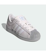 Adidas Originals Superstar 2 W Grey One/Core White/Stone JQ8729 - $2,540.23 MXN