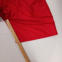 Kailua Surf NYC Men’s Red Swim Trunks Quick Dry Lightweight Shorts Sz 3X (38×9) image 7