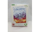 German Edition Steffen Benndort Snowhere Card Game Complete - $69.29