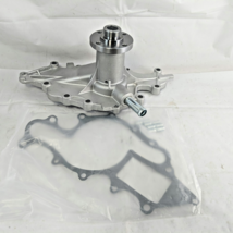 Fits 1995-97 Ford Aerostar 95-08 Ranger 95-08 Mazda B3000 V6 Water Pump ... - €30,80 EUR