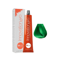 BBCOS Innovation Evo - Linseed & Argan Oil Hair Color - Corrector, 3.4 Oz image 6