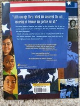 This Is The Dream Paperback African American Childrens Illustrated History Book - £4.71 GBP