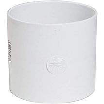 Plastic Trends P602 PVC SDR35 Coupling - $17.69