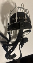 Dean and Tyler Wire Basket Muzzle, Size No. R1 - Breeds With Broad Snout - $39.60