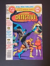 Detective Comics #485, DC Comics - £15.73 GBP