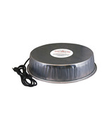 Harris Farms 1236 Heated Drinker Base - $123.11