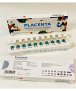 2 Box Placenta 10 vials ready stock DHL Express - $190.00