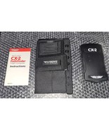 Air Classics CX-2 ASA Pathfinder Flight Computer, Flyboys Pilot Flight Kneeboard - $93.72 CAD