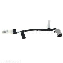 New Dc Power Jack Charging Port Cable For Dell Inspiron 5410 5515 5518 0... - £16.69 GBP