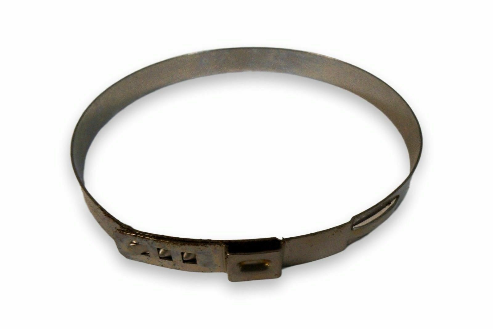 16700261 OETIKER 95.0mm Stepless Stainless Steel ear clamp, range of 91.... - $12.50
