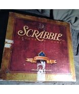 Scrabble 50th Anniversary Collector&#39;s Edition Game - Vintage Game - Comp... - €27,43 EUR