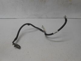 2013 Dodge Dart Battery Negative Cable - $84.99