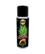 BODY ACTION High Glide Erotic Lubricant 4.8 oz bottle - $511.70 MXN