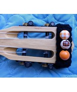 Ukulele Head Decor/Halloween Diamond Pumpkin/ Handcrafted in USA - $242.25 MXN