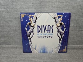 Divas cinématographiques de divers artistes (CD, septembre 2008, Delta... - £10.61 GBP