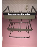 Replacement Display Stand 11 1/2” H X 9 W - $27.72
