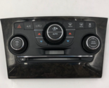 2013-2014 Chrysler 300 AC Heater Climate Control Temperature Unit OEM J0... - $37.79