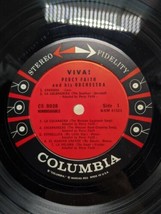 Viva! Percy Faith And His Orchestra Vinyl Record - $9.89