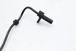 10-13 MERCEDES-BENZ W221 S550 REAR LEFT/RIGHT ABS WHEEL SPEED SENSOR E3188 image 7