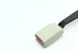 2003-2008 INFINITI FX45 FX35 FRONT RIGHT PASSENGER SEAT BELT BUCKLE H1869 image 3