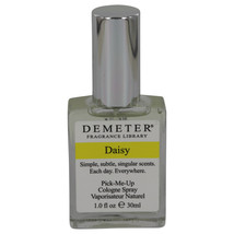 Demeter Daisy by Demeter Cologne Spray 4 oz - £27.93 GBP