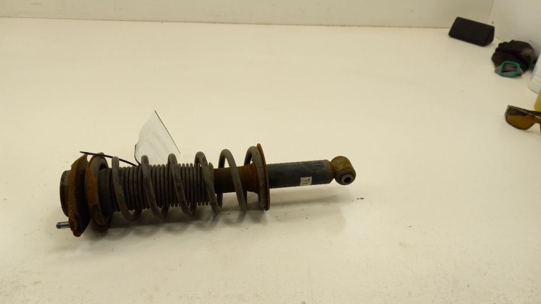 Strut Rear Back Base Fits 08-11 IMPREZA - $121.28 CAD
