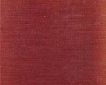 [1920] Options by O. Henry / Doubleday Hardcover edition - $3.41