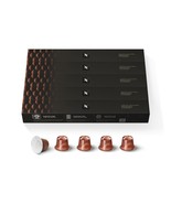 Nespresso Capsules Original Line, Flavored Nocciola Medium Roast, 50 Count - $24.74