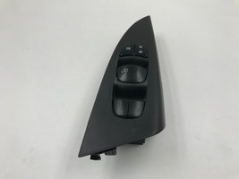 2013-2019 Nissan Sentra Master Power Window Switch OEM B47012 - £46.75 GBP