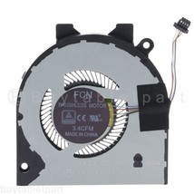 New Cooling Fan For Dell Inspiron 5482 P93G 5488 5580 5581 5481 - $28.49