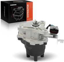 Accord 2.3L 1999-2002 A-Premium Ignition Distributor with Cap and Rotor - £137.70 GBP