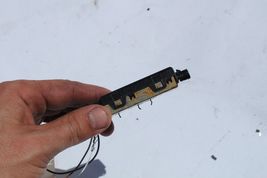 2017 JAGUAR XE AM FM RADIO ANTENNA ANTENNA M1873 image 6