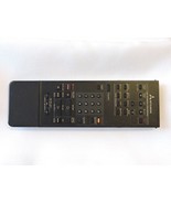 Mitsubishi 939P209A2 TV VCR Remote Free Shipping B29 - £9.44 GBP