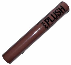 NYX Plush Gel Lipstick #PGLS12 NUDE BEACH (New/Sealed/Some Have Stickers) - $278.56 MXN