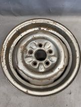 1964-1973 Ford Mustang Factory 14x5.5 Steel Wheel Rim Galaxie Thunderbir... - $134.64