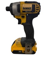 Dewalt Cordless hand tools Dcf885 475492 - $96.73 CAD