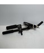 JVC HZ-FM15 Manual Focus Control Handle w/ Focus Gear Module, Cable - $1,485.45 MXN