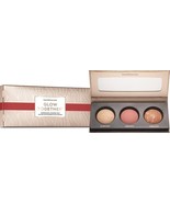 BareMinerals Glow Together Dimensional Powder Trio RARE - $108.26 CAD