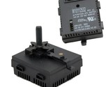 OEM Switch Water Temperature-Crosley CAWS14234VQ0 Roper RTW4305VQ0 RTW43... - €77,79 EUR