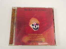 Rickie Lee Jones Ghostyhead Little Yellow Town Howard Firewalker CD#46 - £10.21 GBP