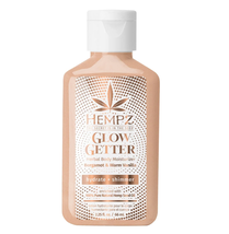 Hempz Frosted Glow Kit image 2