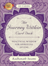 The Journey Within Card Deck + Booklet - £14.69 GBP