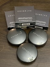 COVER FX Pressed Compact Mineral Foundation ~ Full Size ~ YOU PICK SHADE... - $16.34+