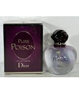 PURE POISON DIOR 50ML 1.7.Oz EDP SP  - $103.95