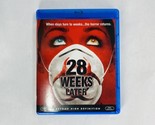 28 Weeks Later (2007) Blu-ray - $34.99