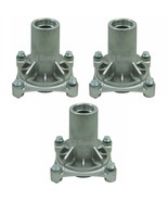 3 Spindle Housing Fits Craftsman 187281 187292 46&quot; 48&quot; 54&quot; Decks - $24.27