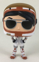 Funko Pop Games Fortnite Series 1 Moonwalker Vinyl Figurine Nasa Space 2018 Toy - $13.81